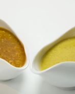 Авторский соус карри