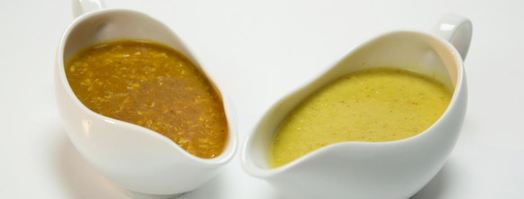 авторский соус карри. Шаг 4