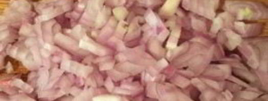 беарнский соус. Шаг 2