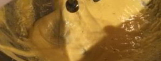 беарнский соус. Шаг 5