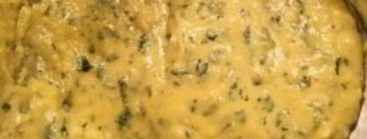 беарнский соус. Шаг 6