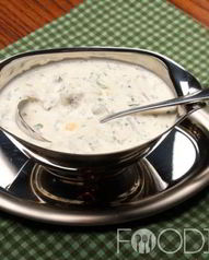 Французские соусы