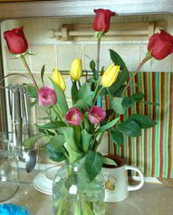 Простые соусы