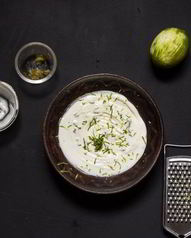 Соусы к рыбе