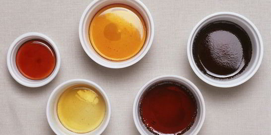 Диетический соус