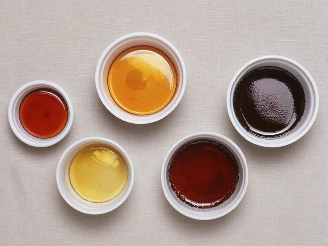 Рецепт диетического соуса