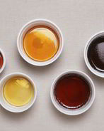 Диетический соус