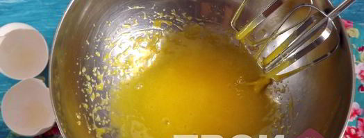 майонез домашний. Шаг 2