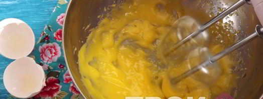 майонез домашний. Шаг 3