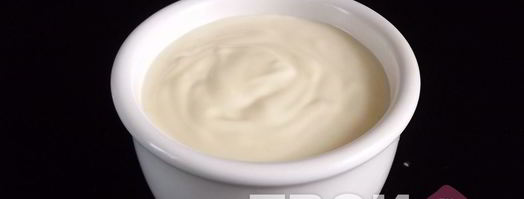 майонез домашний. Шаг 5