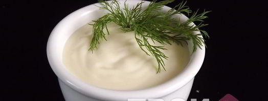 майонез домашний. Шаг 6