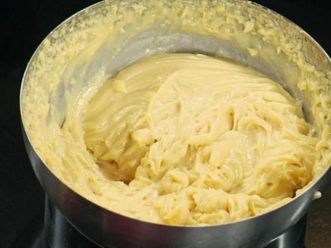 Рецепт майонеза