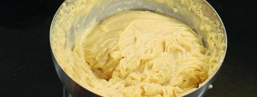 майонез. Шаг 3