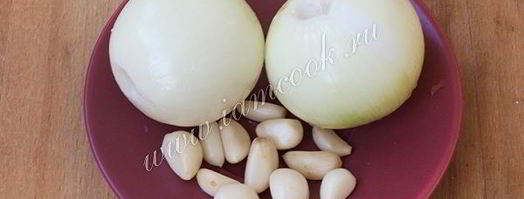 домашний томатный соус. Шаг 3