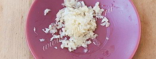 домашний томатный соус. Шаг 5