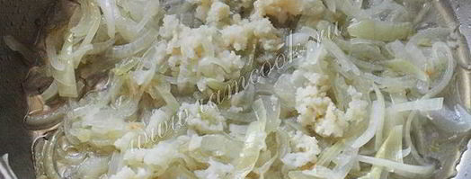 домашний томатный соус. Шаг 6