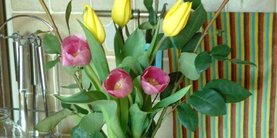 Ежевичный соус