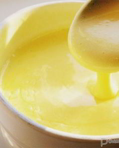 Французский соус Аллеман