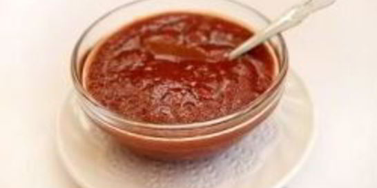 Французский соус к мясным блюдам