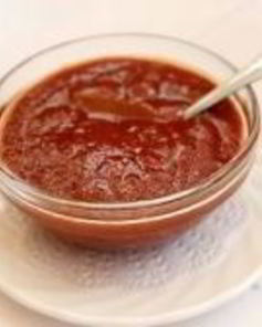 Французский соус к мясным блюдам