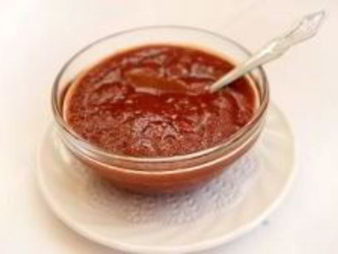 Рецепт французского соуса к мясным блюдам