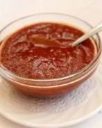 Французский соус к мясным блюдам