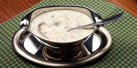 Французский соус