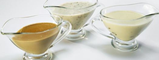 фундучный соус. Шаг 4