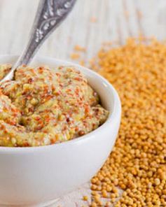 Горчичный соус