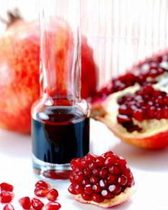 Гранатовый соус Наршараб