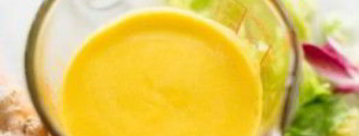 имбирно-морковная заправка. Шаг 3