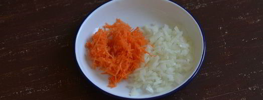 итальянский мясной соус. Шаг 2