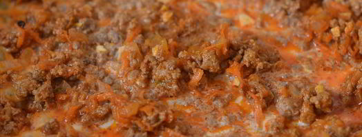 итальянский мясной соус. Шаг 8