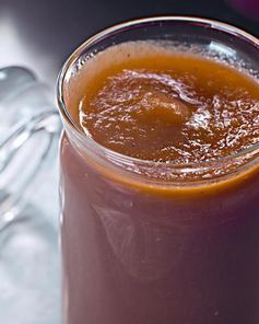 Домашний кетчуп