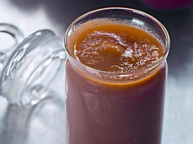 Рецепт домашнего кетчупа