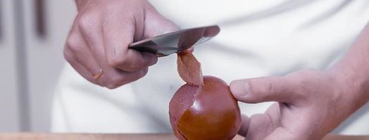 домашний кетчуп. Шаг 2