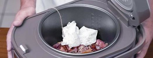 домашний кетчуп. Шаг 5