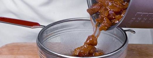 домашний кетчуп. Шаг 6