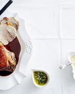 Луковый соус