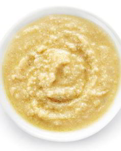 Миндальный соус