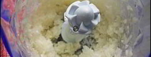 мясная заправка для пасты. Шаг 2