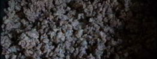 мясная заправка для пасты. Шаг 5