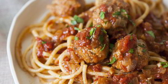 Мясной соус Болоньезе в мультиварке