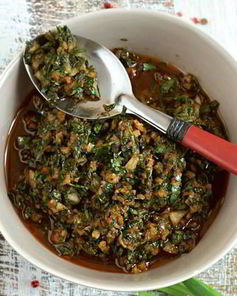 Перечный соус