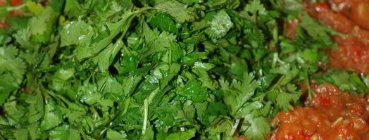 сербский соус с запеченными овощами. Шаг 13