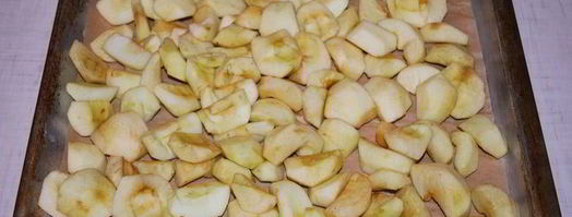 сербский соус с запеченными овощами. Шаг 3