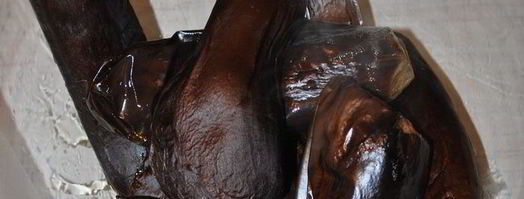 сербский соус с запеченными овощами. Шаг 5