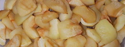 сербский соус с запеченными овощами. Шаг 6