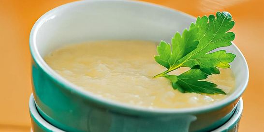 Скордалия — чесночный соус