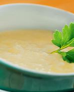 Скордалия — чесночный соус